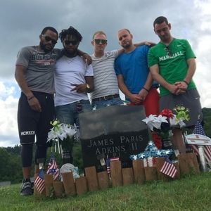 Meet your Posher, Maxine